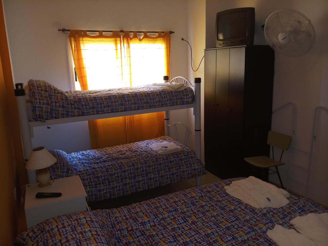 Hotel El Practico Villa Carlos Paz